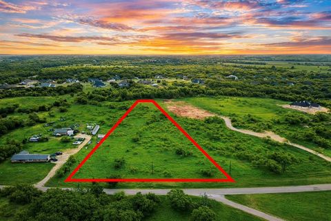 TBD Floyd Court Weatherford TX 76087
