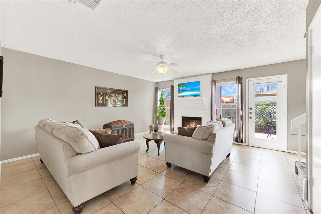 South Creek Add - Residential