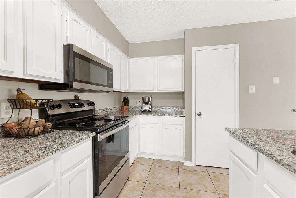 South Creek Add - Residential