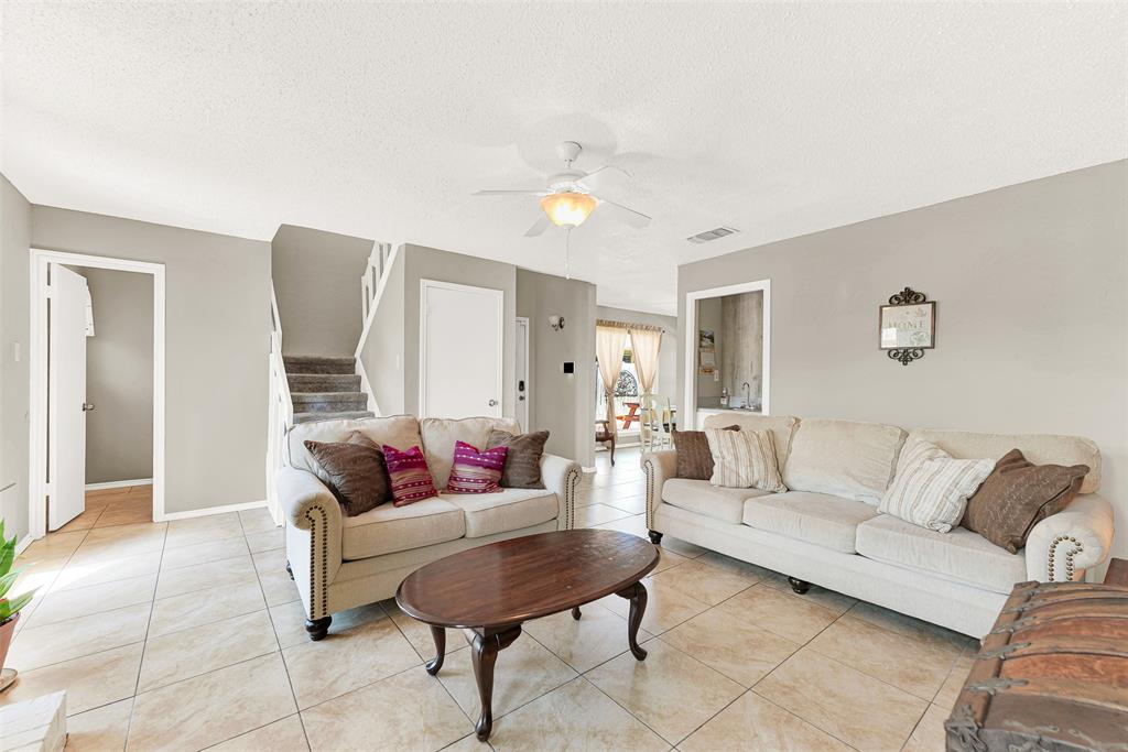 South Creek Add - Residential