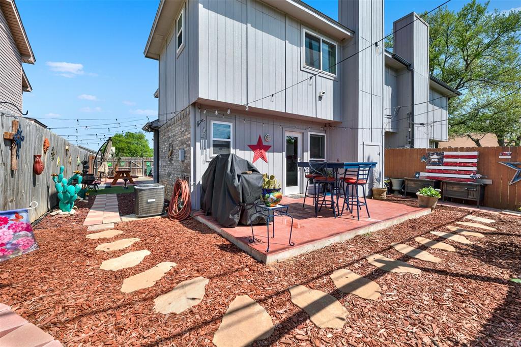 South Creek Add - Residential