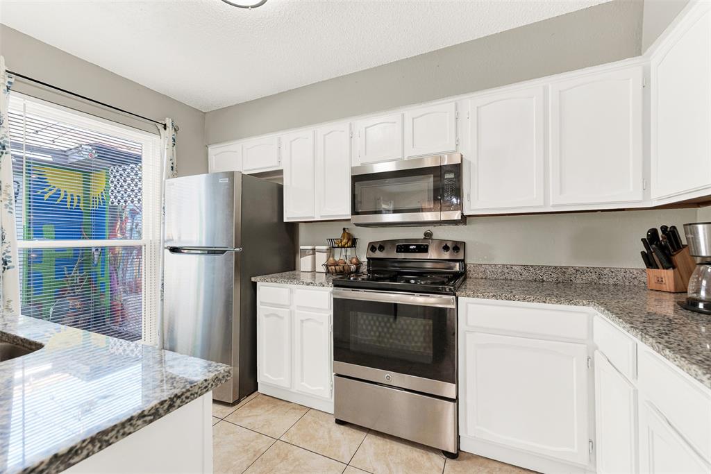 South Creek Add - Residential