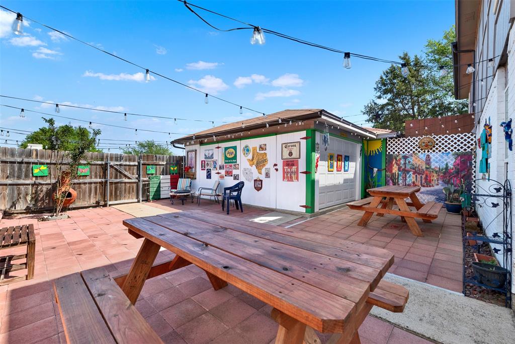 South Creek Add - Residential