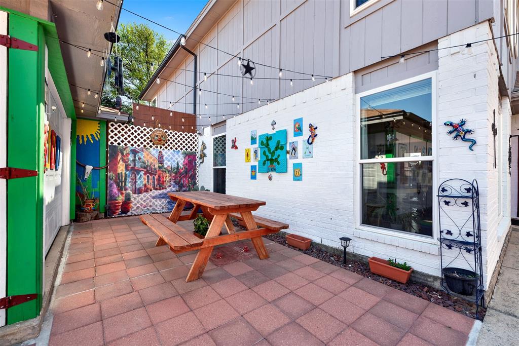 South Creek Add - Residential