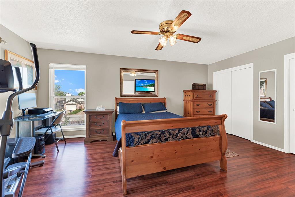 South Creek Add - Residential