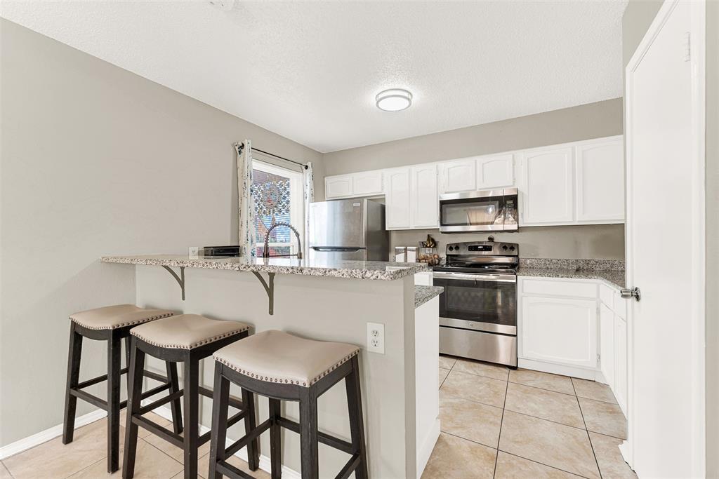 South Creek Add - Residential