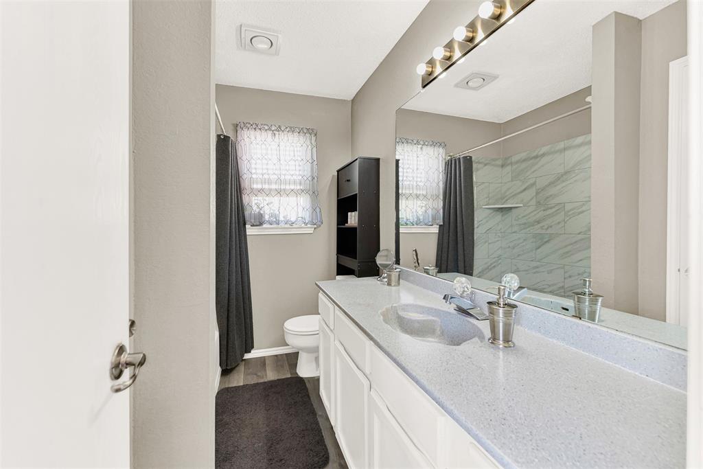 South Creek Add - Residential