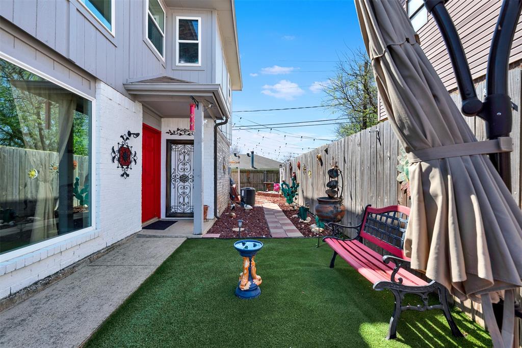 South Creek Add - Residential