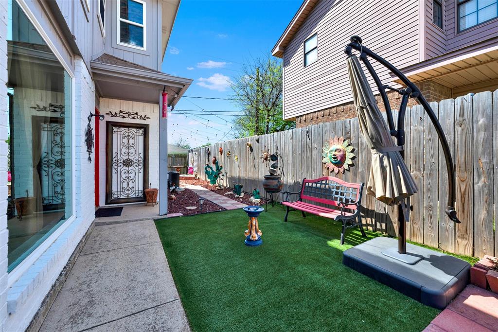 South Creek Add - Residential