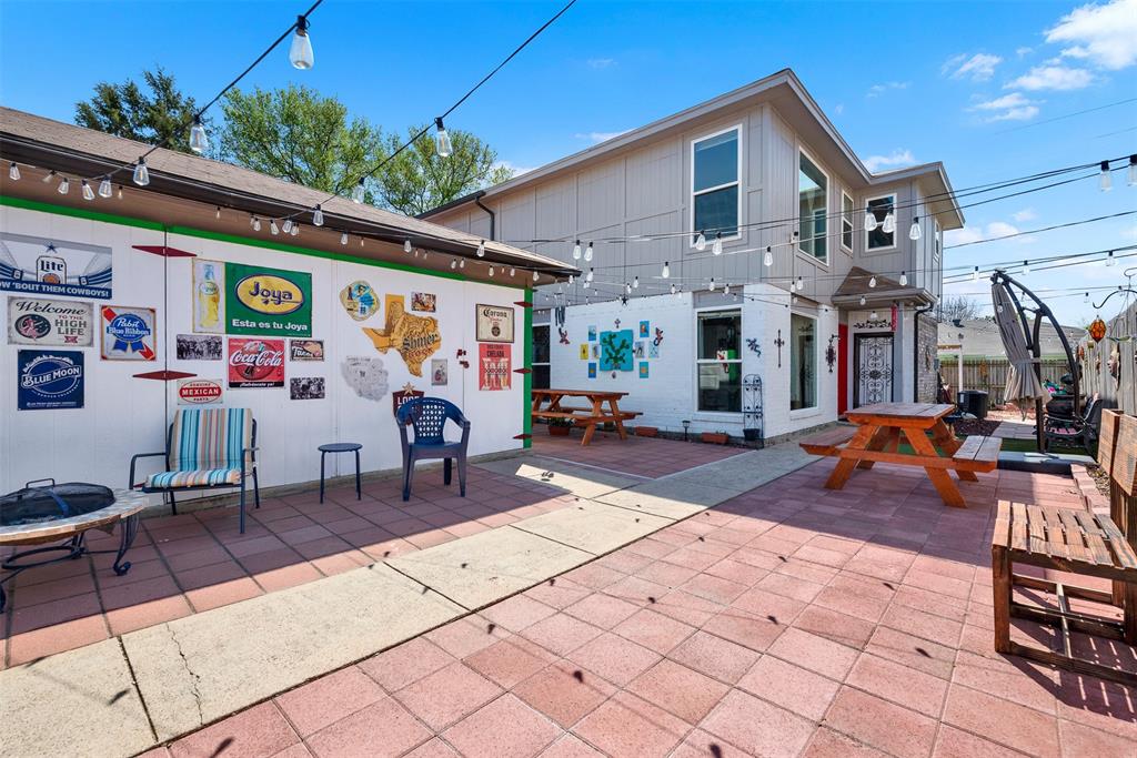 South Creek Add - Residential