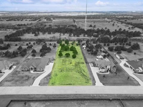 Photo of 4331 Roberts Lane, Midlothian, TX 76065 (MLS # 21341804)