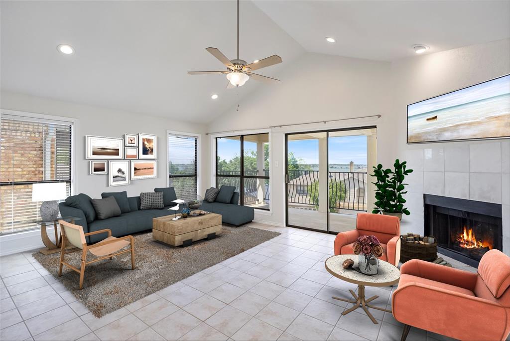 5709 Southern Cross Drive