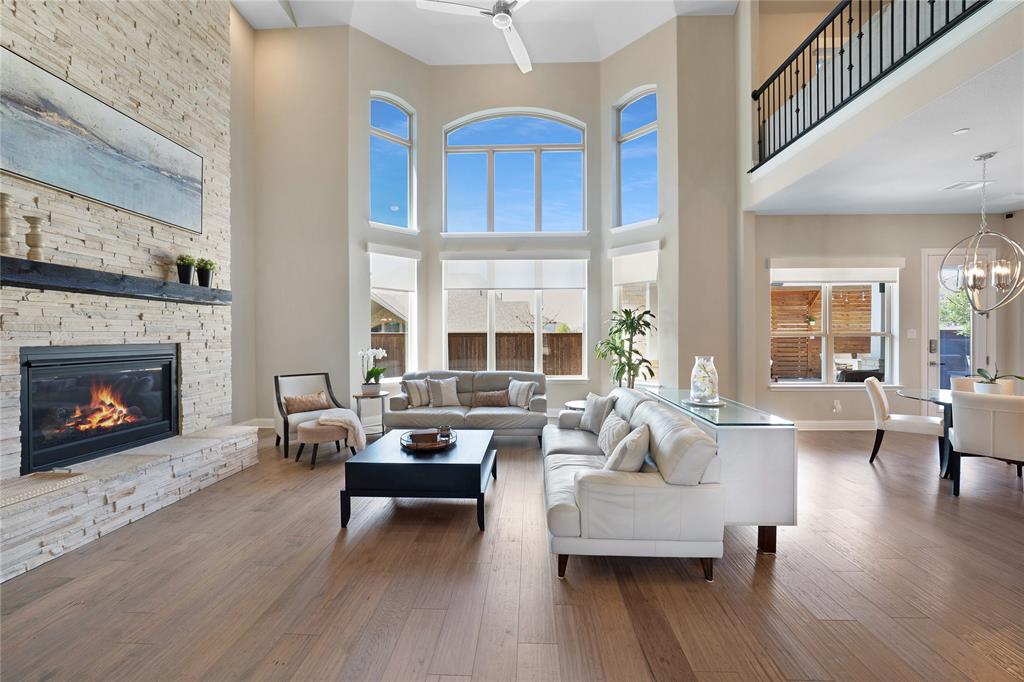801 Ivy Glen Court