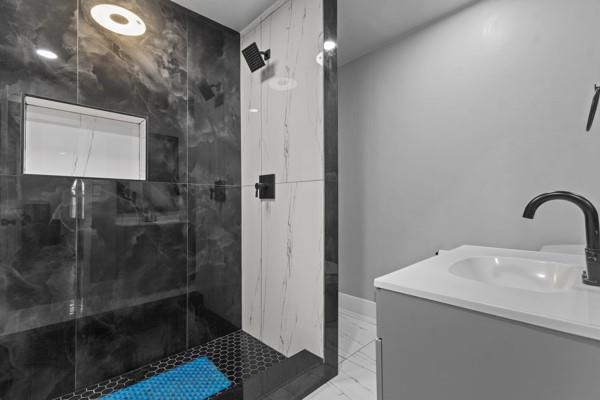 Meadowcreek Park Sec 05 - Residential