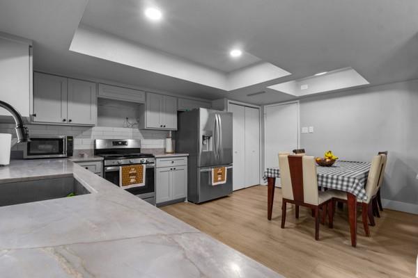 Meadowcreek Park Sec 05 - Residential