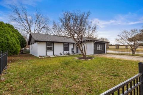 Photo of 478 Birchwood Drive, Garland, TX 75043 (MLS # 21167945)