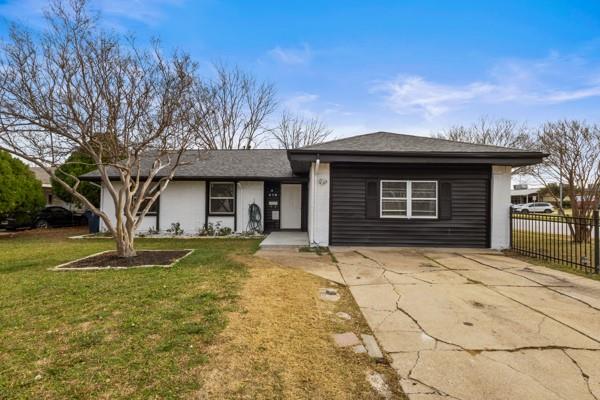 Meadowcreek Park Sec 05 - Residential