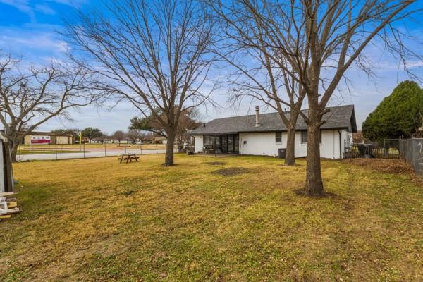 Meadowcreek Park Sec 05 - Residential