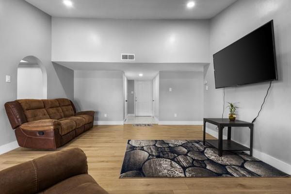 Meadowcreek Park Sec 05 - Residential