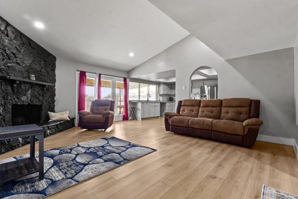 Meadowcreek Park Sec 05 - Residential