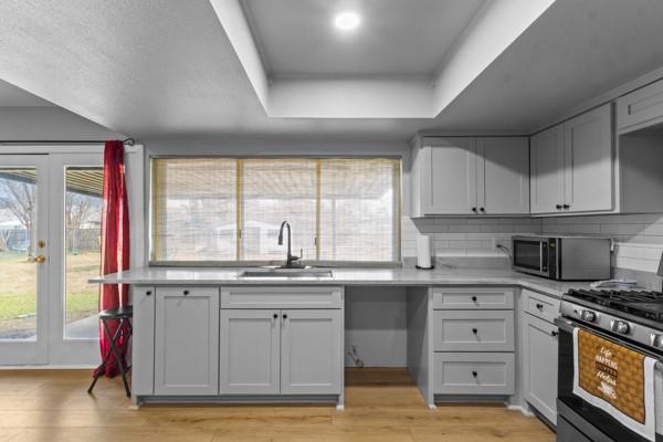 Meadowcreek Park Sec 05 - Residential