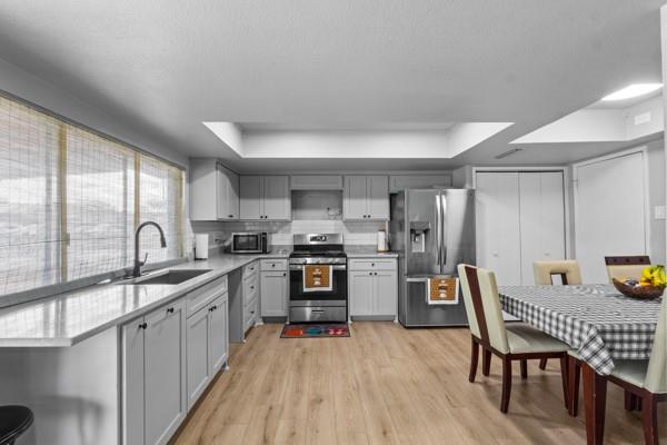 Meadowcreek Park Sec 05 - Residential