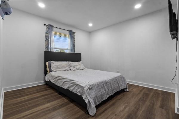 Meadowcreek Park Sec 05 - Residential