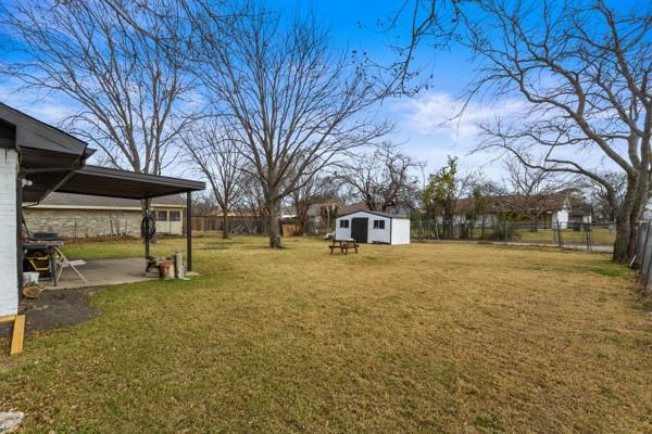 Meadowcreek Park Sec 05 - Residential