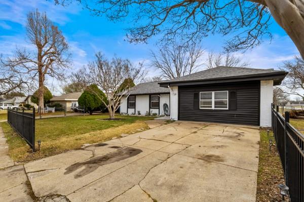 Meadowcreek Park Sec 05 - Residential