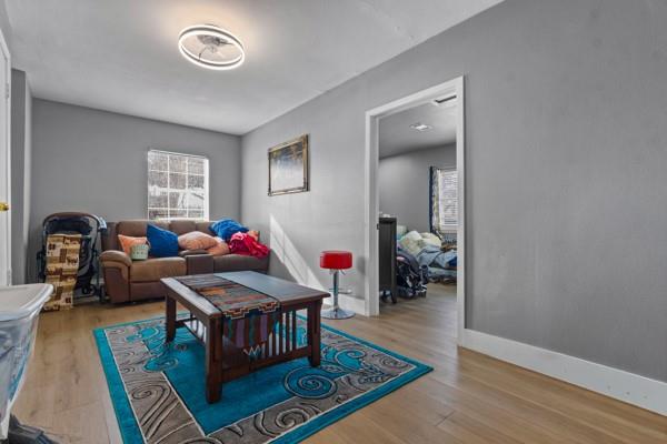 Meadowcreek Park Sec 05 - Residential