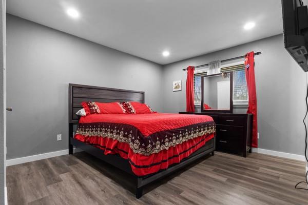 Meadowcreek Park Sec 05 - Residential