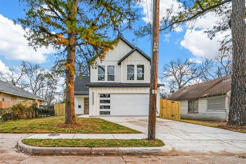 A home in Dallas