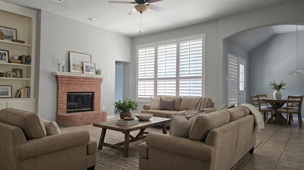 2509 Pecan Meadow Drive