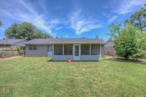 A home in Bossier City