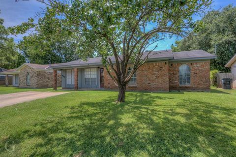 A home in Bossier City