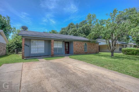 A home in Bossier City