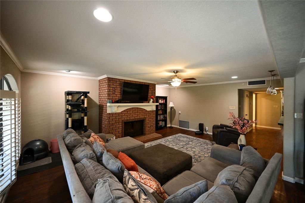 Photo of 32 Rue Maison, Abilene, TX 79605 (MLS # 21208235)