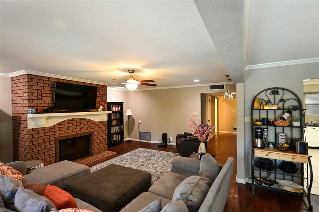 Photo of 32 Rue Maison, Abilene, TX 79605 (MLS # 21208235)