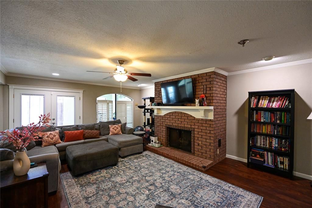 Photo of 32 Rue Maison, Abilene, TX 79605 (MLS # 21208235)
