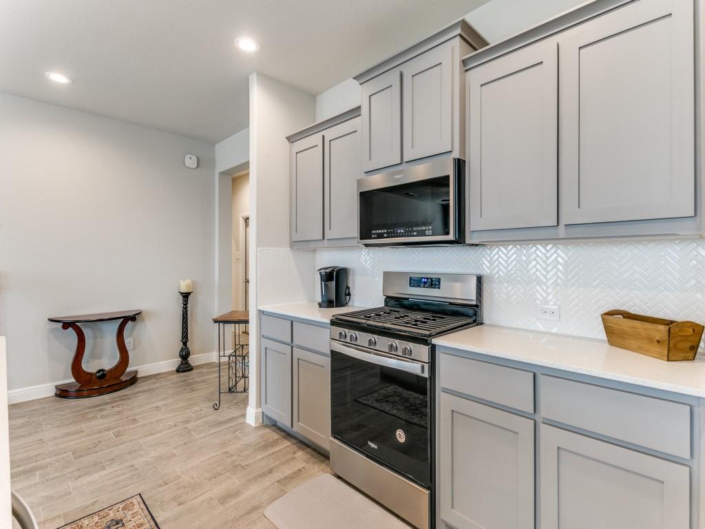 Trails of Elizabeth Creek - Residential