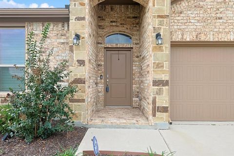 704 Greenford Manor Fort Worth TX 76247