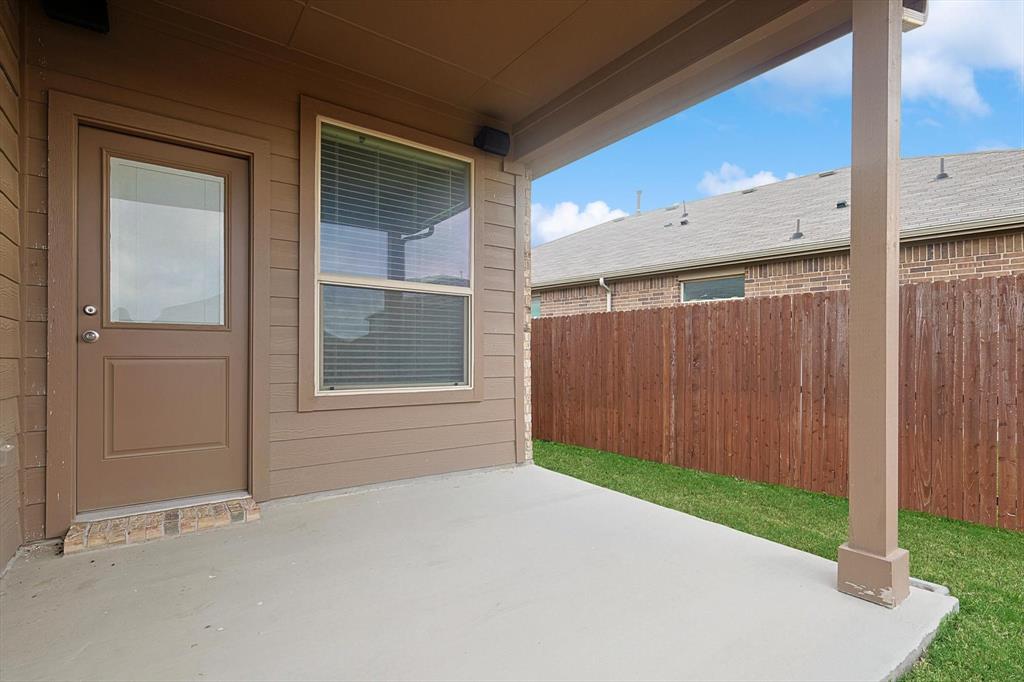 Trails of Elizabeth Creek - Residential