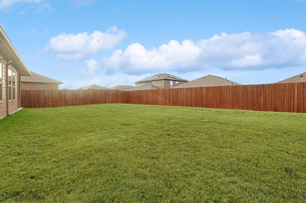 Trails of Elizabeth Creek - Residential