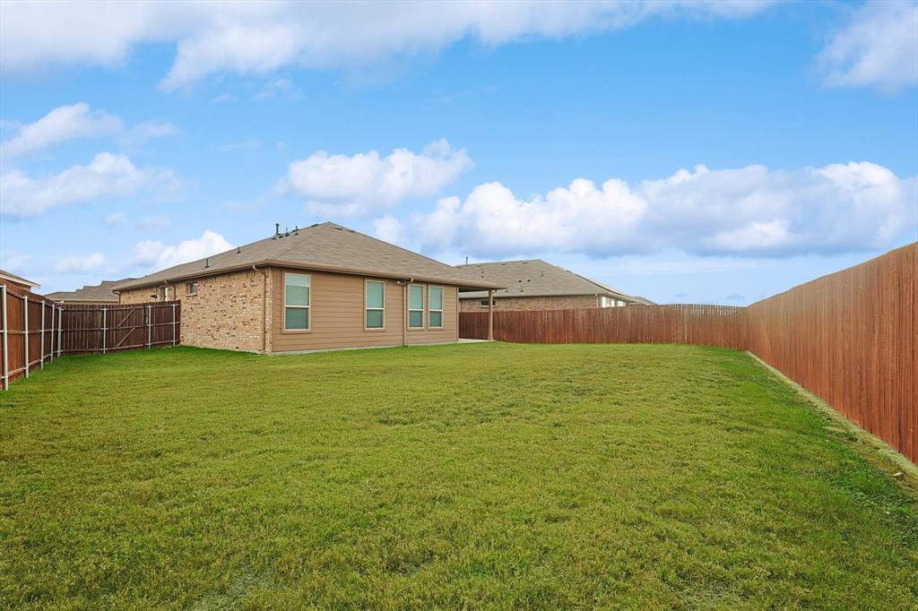 Trails of Elizabeth Creek - Residential