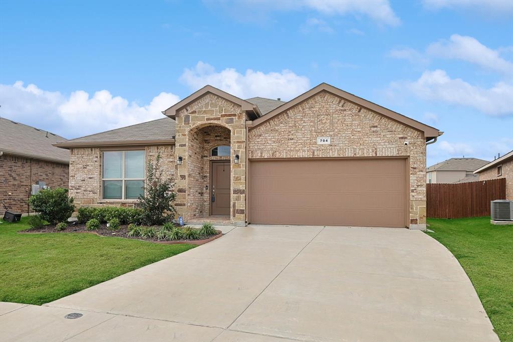 Trails of Elizabeth Creek - Residential