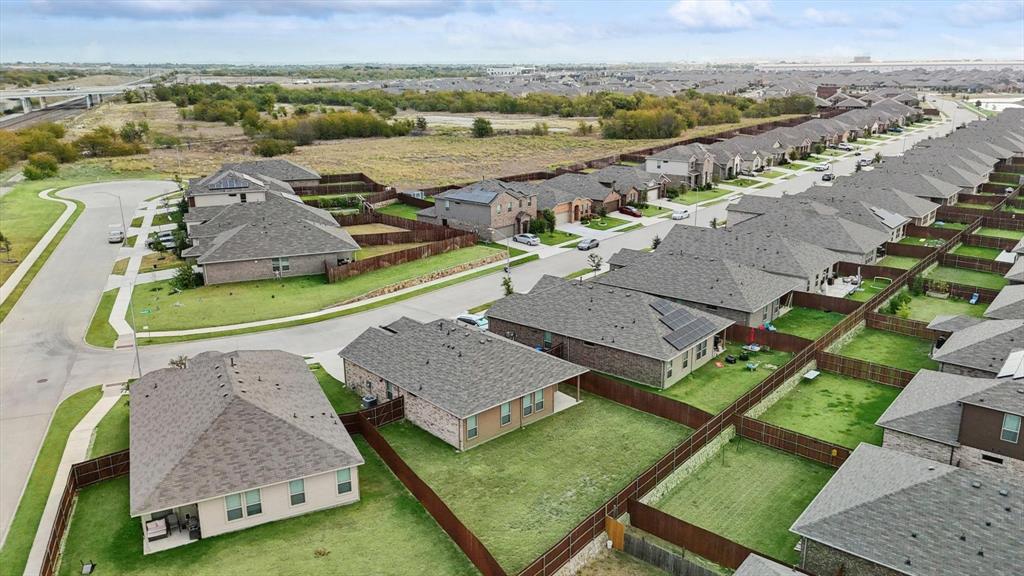 Trails of Elizabeth Creek - Residential