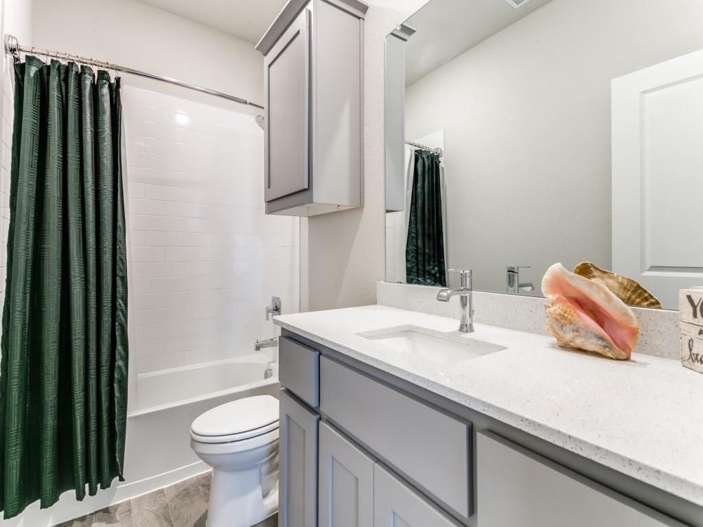 Trails of Elizabeth Creek - Residential