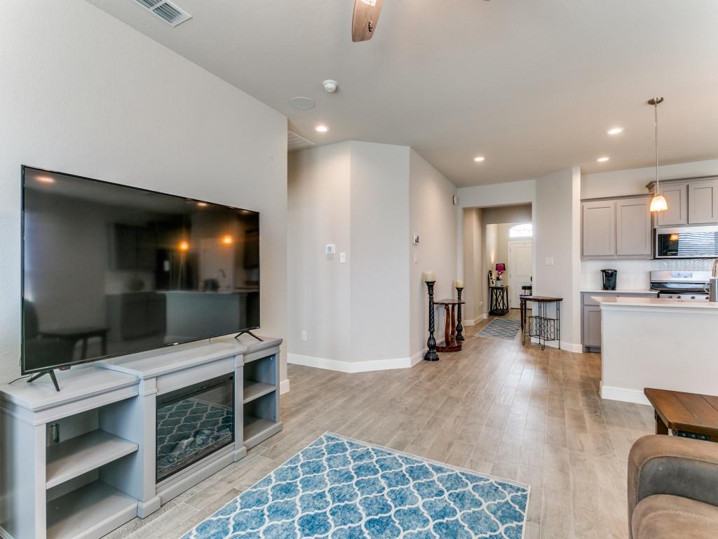 Trails of Elizabeth Creek - Residential