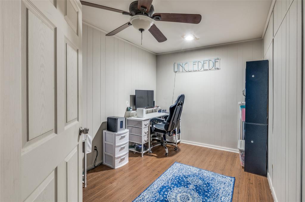 Clyde W Mays Add - Residential