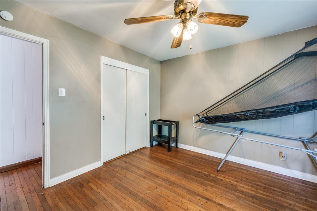 Clyde W Mays Add - Residential